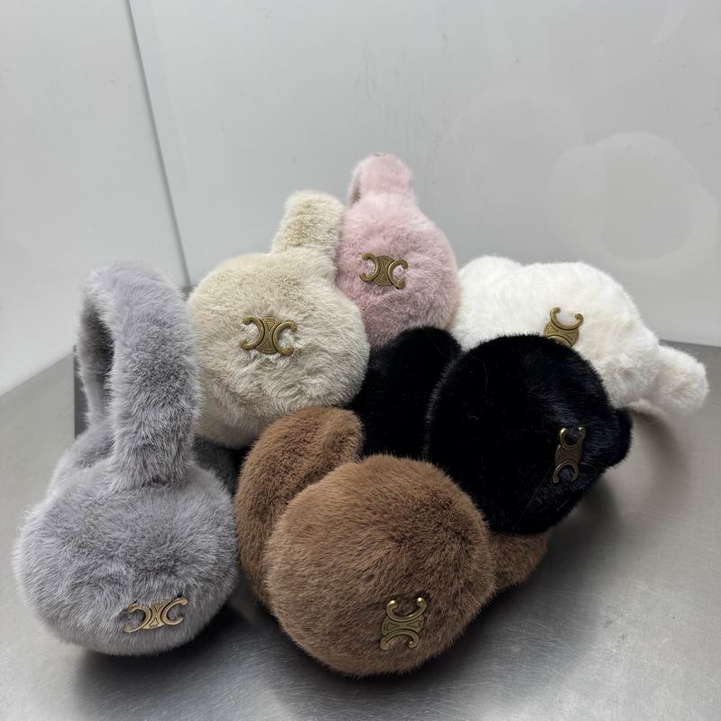 Celine Earmuff  dx15